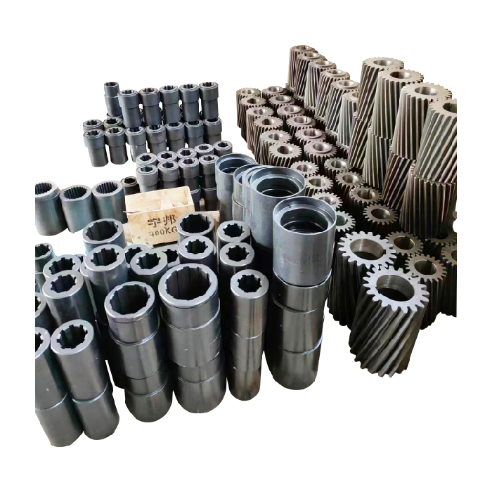 齿轮箱配件